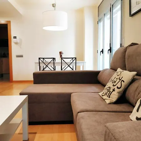 Mazi Downtown Apartment *