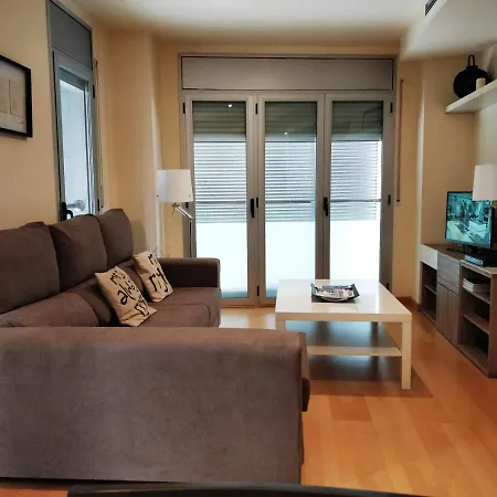 Apartment Mazi Downtown *