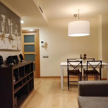 Apartment Mazi Downtown *