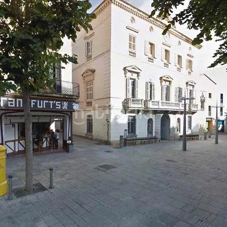 Mazi Downtown Mataro