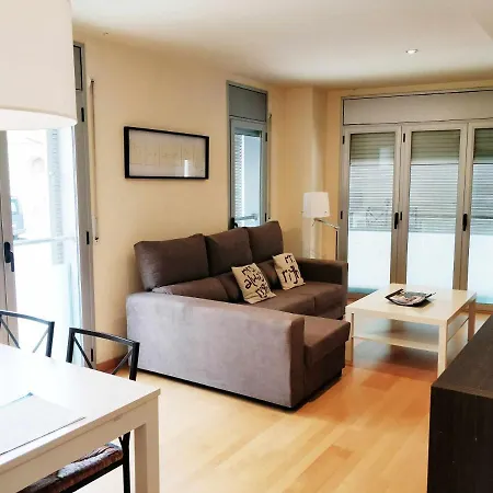 Mazi Downtown Apartment *