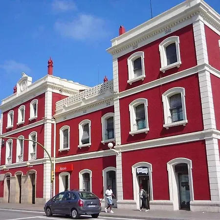 Apartment Mazi Downtown