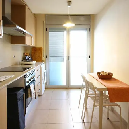 Mazi Downtown Apartment Mataro