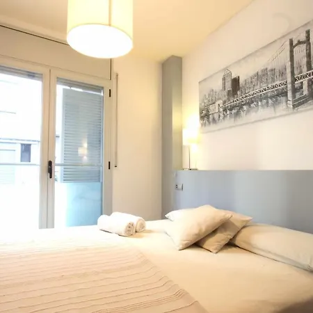Mazi Downtown Apartment