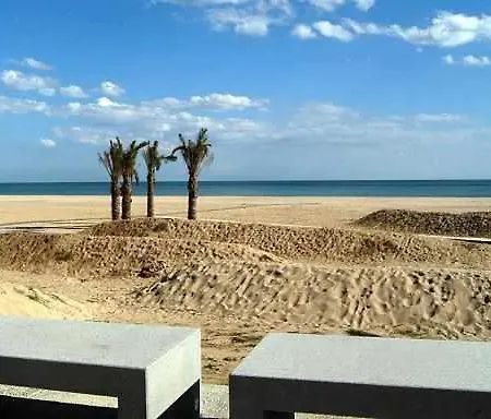Apartamento Mazi Downtown *