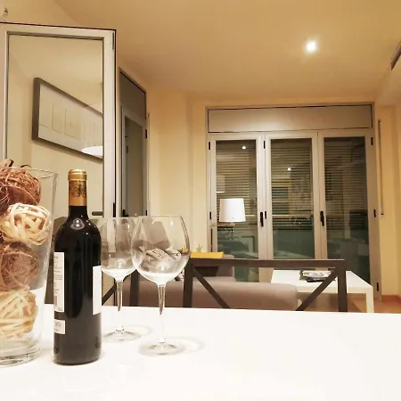 Mazi Downtown Apartamento Mataró