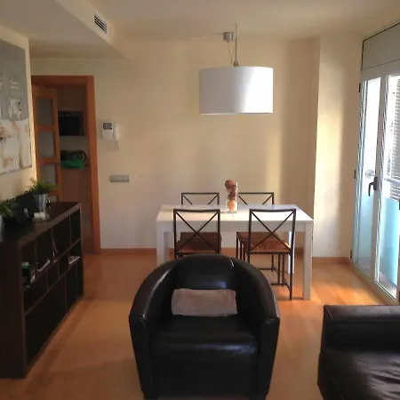Mazi Downtown Apartamento Mataró
