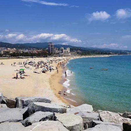 Mazi Downtown Mataró